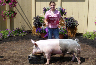 Grand Champion Ottawa Cty