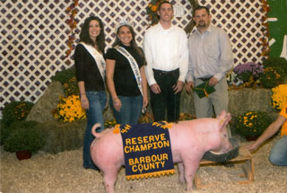 champion