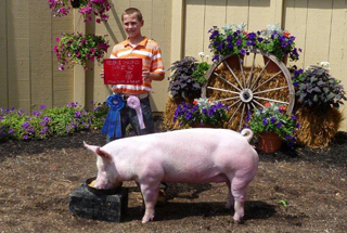 Reserve Mkt Gilt Ottawa Cty