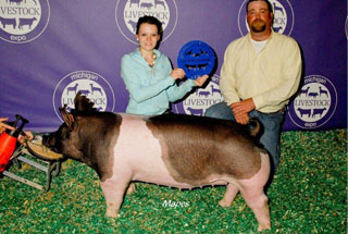 Grand Champion