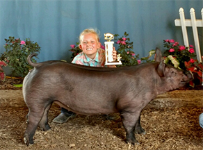 Creager Family Farms Champion