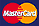 Mastercard accepted