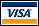 Visa accepted